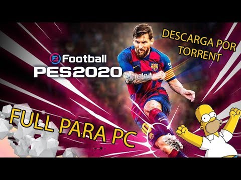 pes 2020 crack for pc